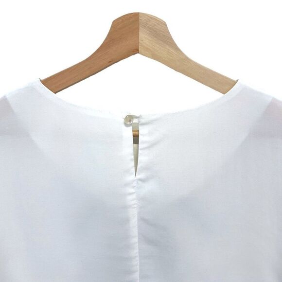 Boho Embroidered Top - Picture 6 of 6